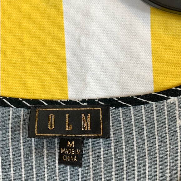 OLM top - Picture 2 of 2